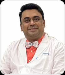 Dr Ananth